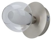Eglo 32592 - Aplica de perete ARNADO 1xG9/2,5W/230V