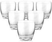 Set pahare Tescoma CREMA 350 ml, 6 buc., 350 ml