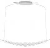 Suspensie LED 28W PERLA 9186914 NOVA LUCE