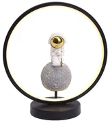 Veioza LED camera copii ASTRONAUTA