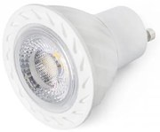 Bec GU10 LED 8W 2700K 17316