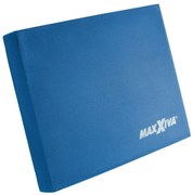 MAXXIVA Pernă de echilibru , albastră, 50 x 40 x 6 cm