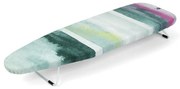 Masa de calcat Brabantia S 1000819, 95x30 cm, Compact, Carlig de agatat, Multicolor