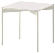 STONES Masă de cafea   (45 x 45 x 45h)45cm X 45cm H. 45cm | Aosom Romania