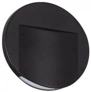 Spot incastrat perete led 0.8W Erinus 33335 KANLUX