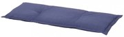 Perna pentru banca VERDAL 120x48 cm - mai multe variante Culoare: Albastru