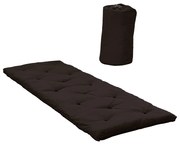 Saltea futon maro închis 70x190 cm Bed In a Bag Brown – Karup Design