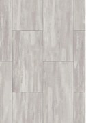 Mexen Grey Stone probă panouri vinilice SPC 6,5 mm, suport IPEX 1,5 mm, 4 V-Fuga, Wood Stone - F1164-S