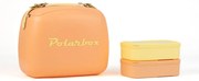 Cutie termoizolantă portocalie 6 l Pop – Polarbox