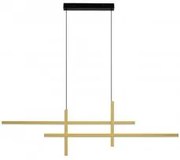 Suspensie led 43W ANTAMA 9001111 Nova Luce