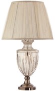 Lampă de masă LINDA 1xE27/22W/230V 70 cm ONLI