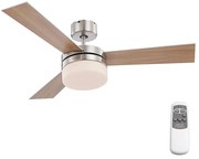 Ventilator de tavan Globo 0333 ALANA 2xE14/40W/230V