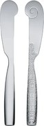 Cuțit pentru unt Dressed, lungime 16 cm - Alessi