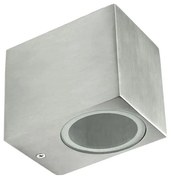 Aplică spot exterior BOSTON 1xGU10/35W/230V IP44