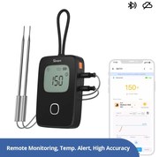 SONOFF BBQ Termometru smart pentru carne BMT01