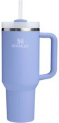 Cana termică Stanley Quencher H2.O FlowStateTumbler 1180 ml Hydrangea