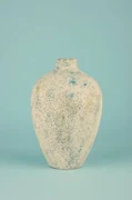 Vaza ceramică YL743 Ferrara patină, bej