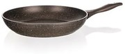 Tigaie Banquet, cu suprafaţă non-aderentăPremium Dark Brown 28 cm, 28 cm