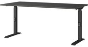 Birou cu înălțime ajustabilă 80x160 cm Mailand – Germania