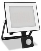 Philips - Proiector LED LOIS cu senzor, 30 W, 230 V, IP65, 3000 K