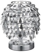 Trio - Lampă de masă GLOBAL 1xE14/40W/230V