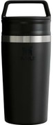 Cana termică Stanley Café-To-Go Travel Mug 350 mlNegru, 350 ml