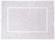 Covoras baie pentru hoteluri 750g/m2 alb