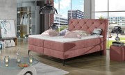Pat boxspring Laos 140x200 cm Kronos 29