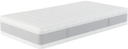 Saltea Sleep Balance alba 90/190 cm