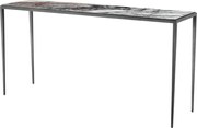 Consola design LUX Henley L bronz/ alb 111467 HZ