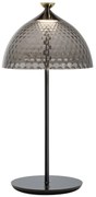 Lampa de masa PUMO, varianta multipla - Kartell Culoare: negru
