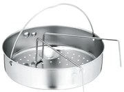 WMF - Set inserție și suport pentru oale sub presiune, Ø 22 cm