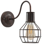 Mauro Ferretti Lampa de perete INDUSTRY -C- CM 32X14X30