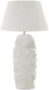 Mauro Ferretti Lampa De Ceramica Varsovia cm Ø 45X83 | Aosom Romania