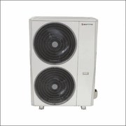 Unitate externa aer conditionat❤️, comercial, coloana, aer conditionat de pardoseala⭕, Zantia Miami Plus 48, Inverter, R32 48000 BTU, Clasa A +++