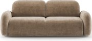 Canapea Avuela extensibil, 250x105x94 cm – Soreli 20