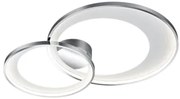 Plafoniera moderna led 36W Granada 673890206 Trio