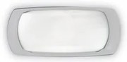 Aplica de perete exterior IP66 FELIX-2 AP1 BIANCO
