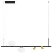 Lustra suspendata stil modern NOBLE