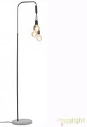 Lampadar modern cu 3 surse de lumina Oslo OSLO/F3/B