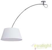 Lustra directionabila design modern SELENA 2 WH