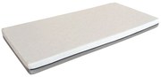 SALTEA PAT COPII BABY SOFT 60 X 120 X 10 CM