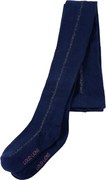 vidaXL Ciorapi pentru copii, bleumarin, 104