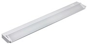 LED Lampă design minimalist LED/10W/230V alb