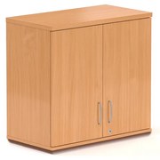 Dulap încorporat Visio 80 x 38,5 x 75 cm, fag