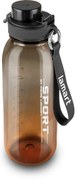 Lamart LT4074 sticlă sport Fit, negru, 1 l