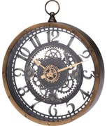 Ceas de perete London, 26,7 x 5 cm