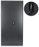 Dulap metalic Geneva antracit