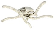 Plafoniera LED design modern Belle D-60cm