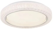 Plafonieră LED Globo 41265K LIAMI LED/24W/230V